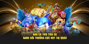 Bắn C&aacute; Tiểu Ti&ecirc;n C&aacute;